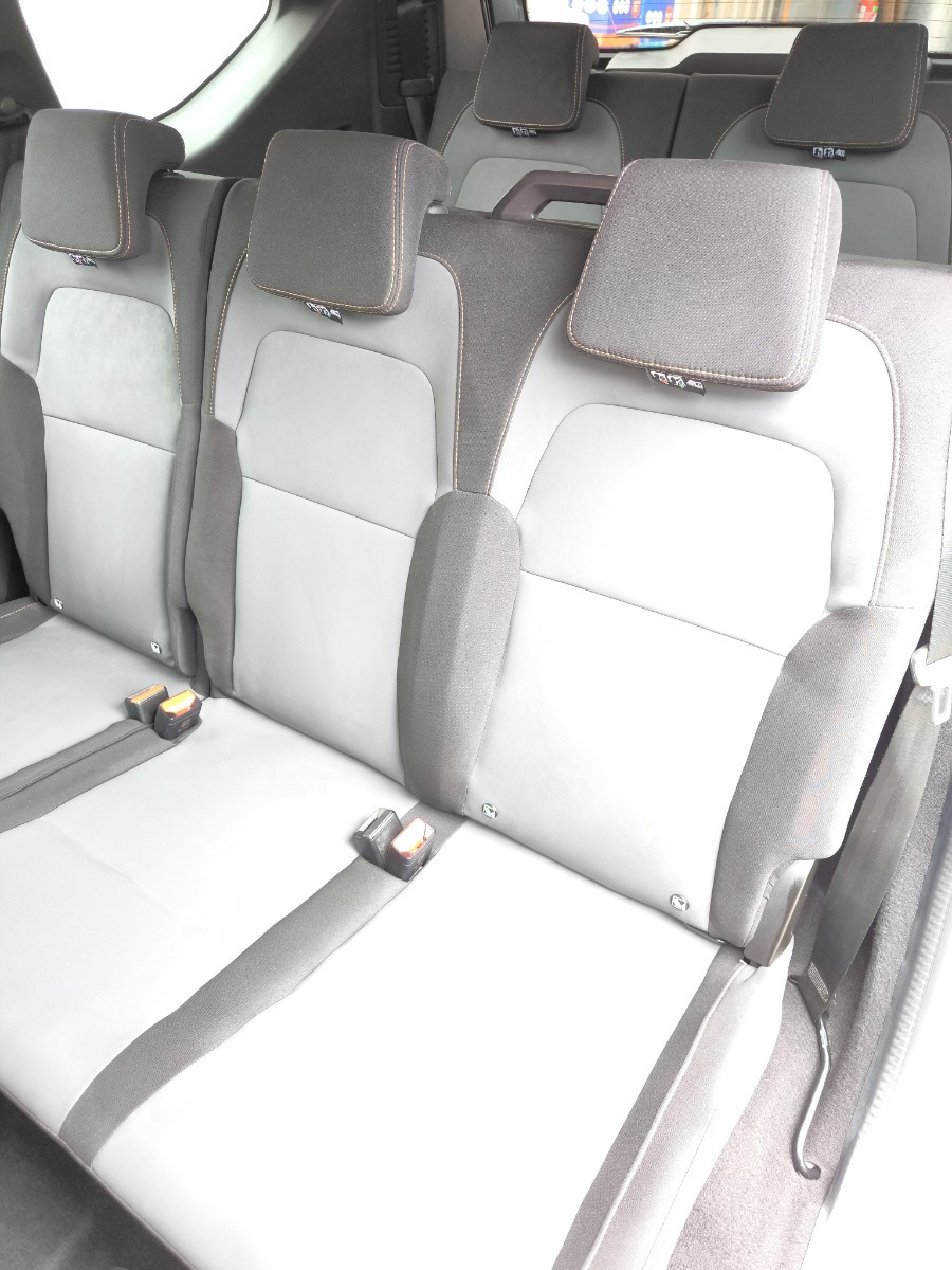 DACIA JOGGER - vue 1