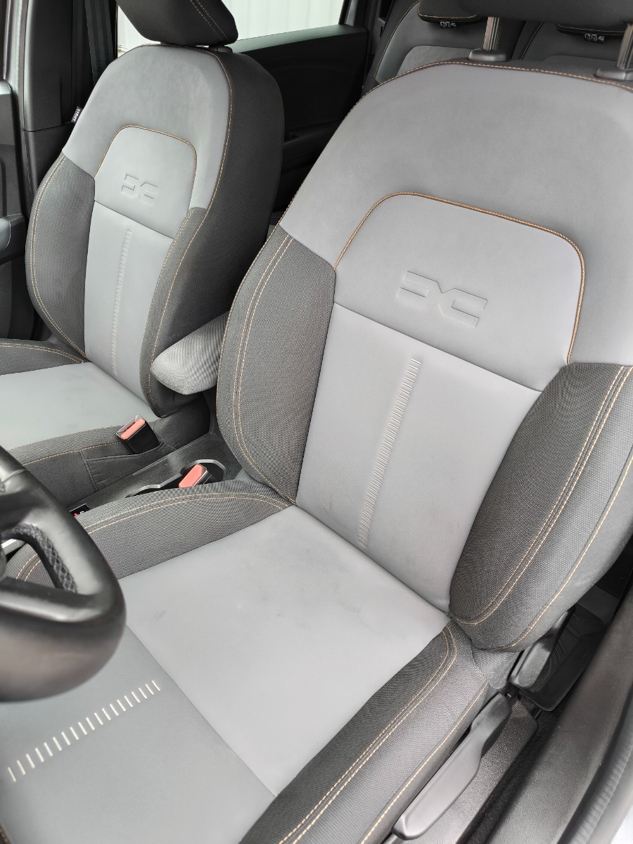 DACIA JOGGER - vue 1