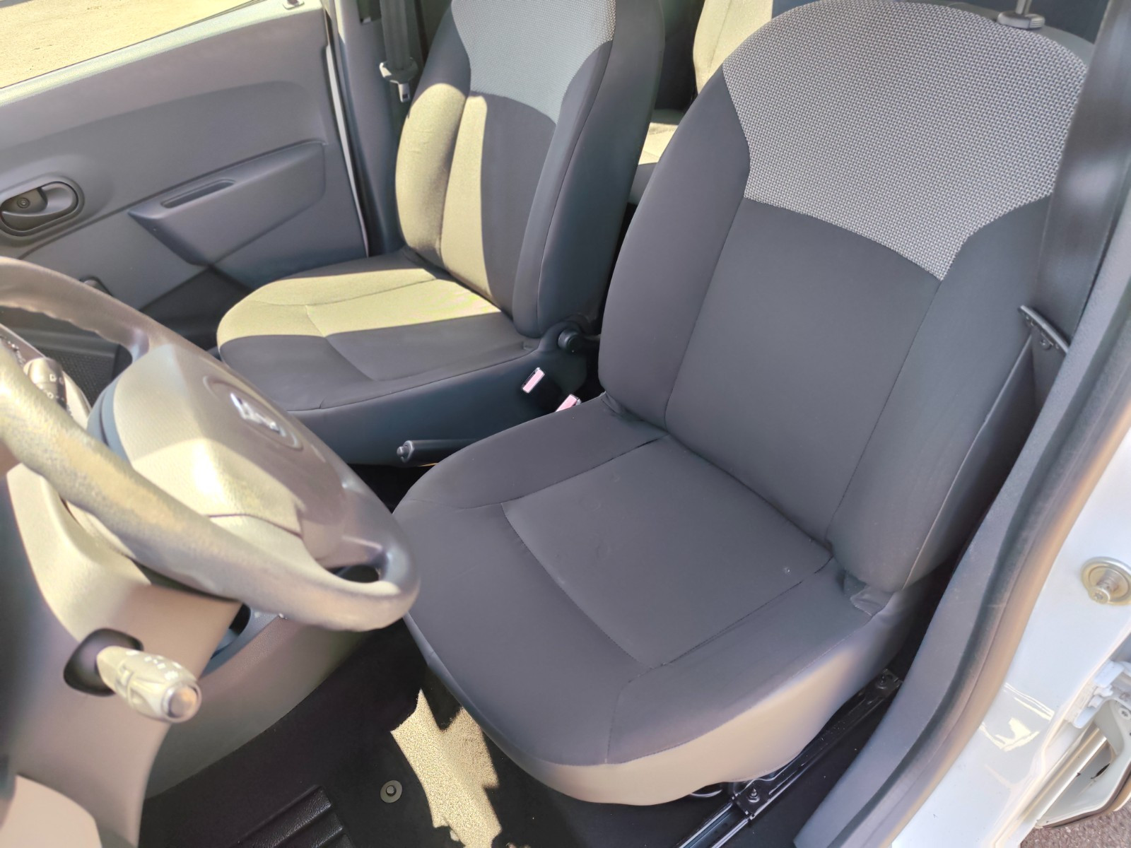 DACIA DACIA LODGY 1.6MPI 85cv Ambiance - vue 1