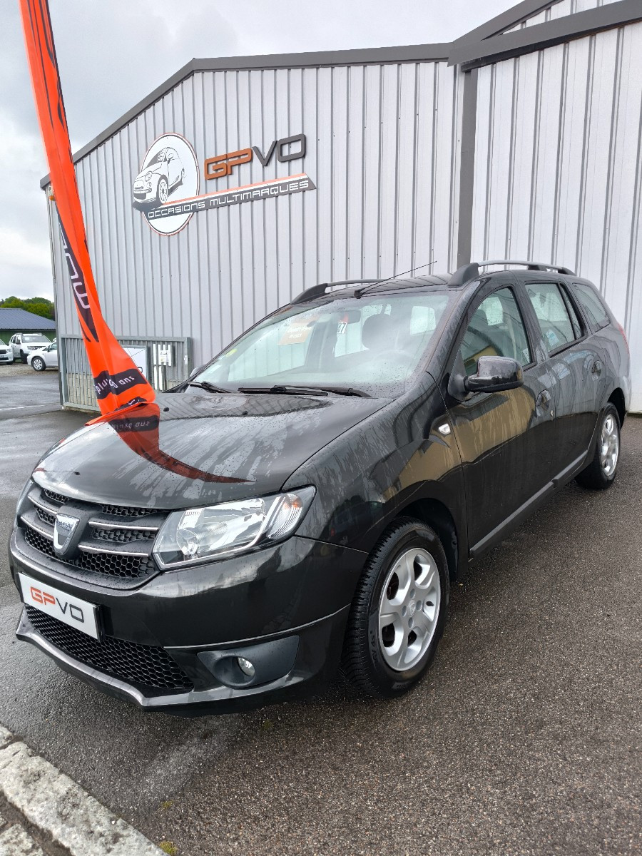 DACIA LOGAN MCV