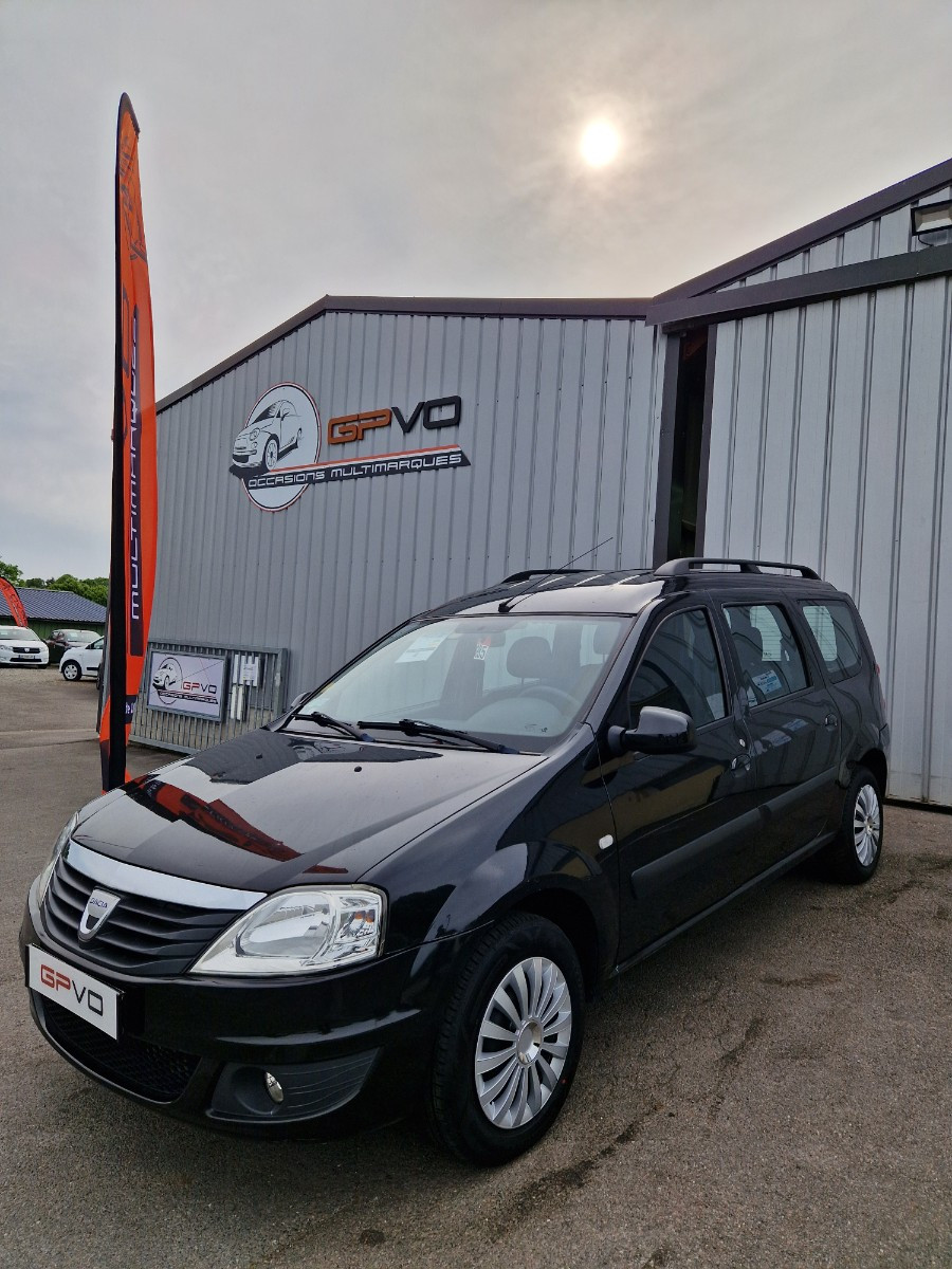 DACIA LOGAN MCV