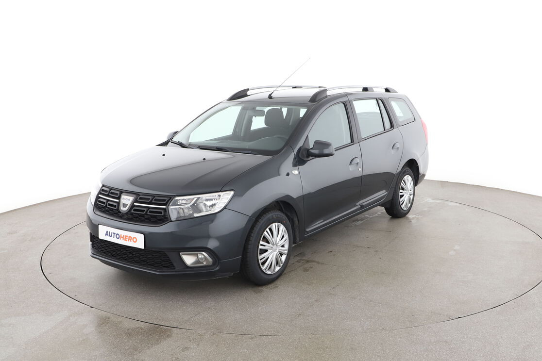 DACIA Logan MCV II Combi