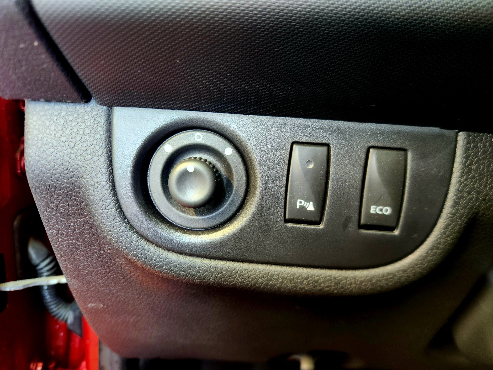 DACIA LOGAN MCV II - vue 1