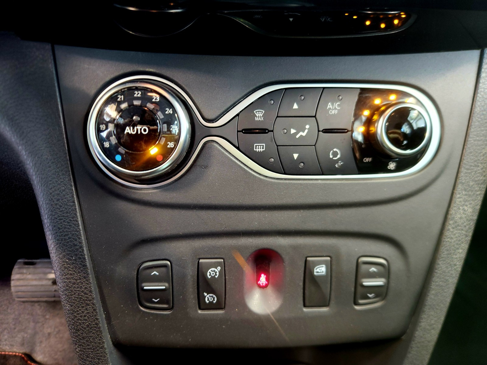 DACIA LOGAN MCV II - vue 1