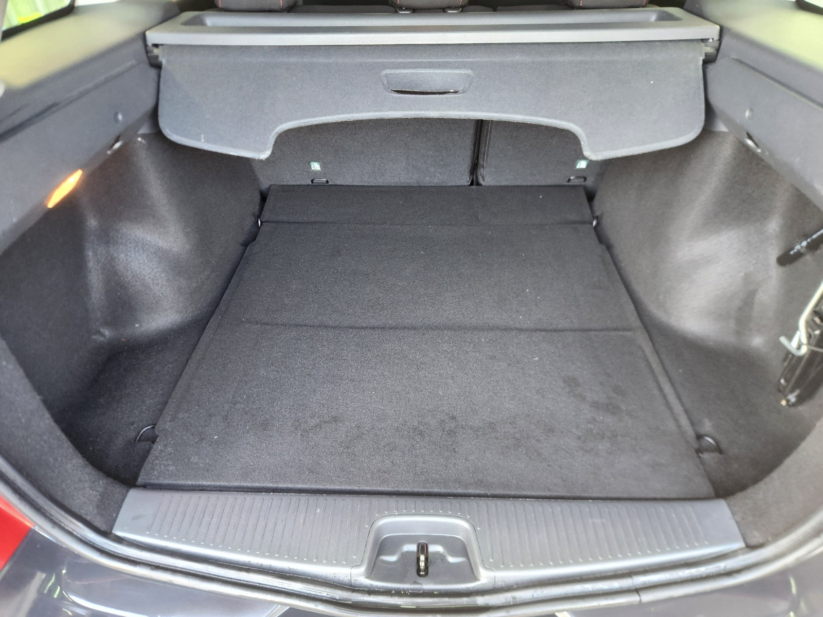 DACIA LOGAN MCV II - vue 1