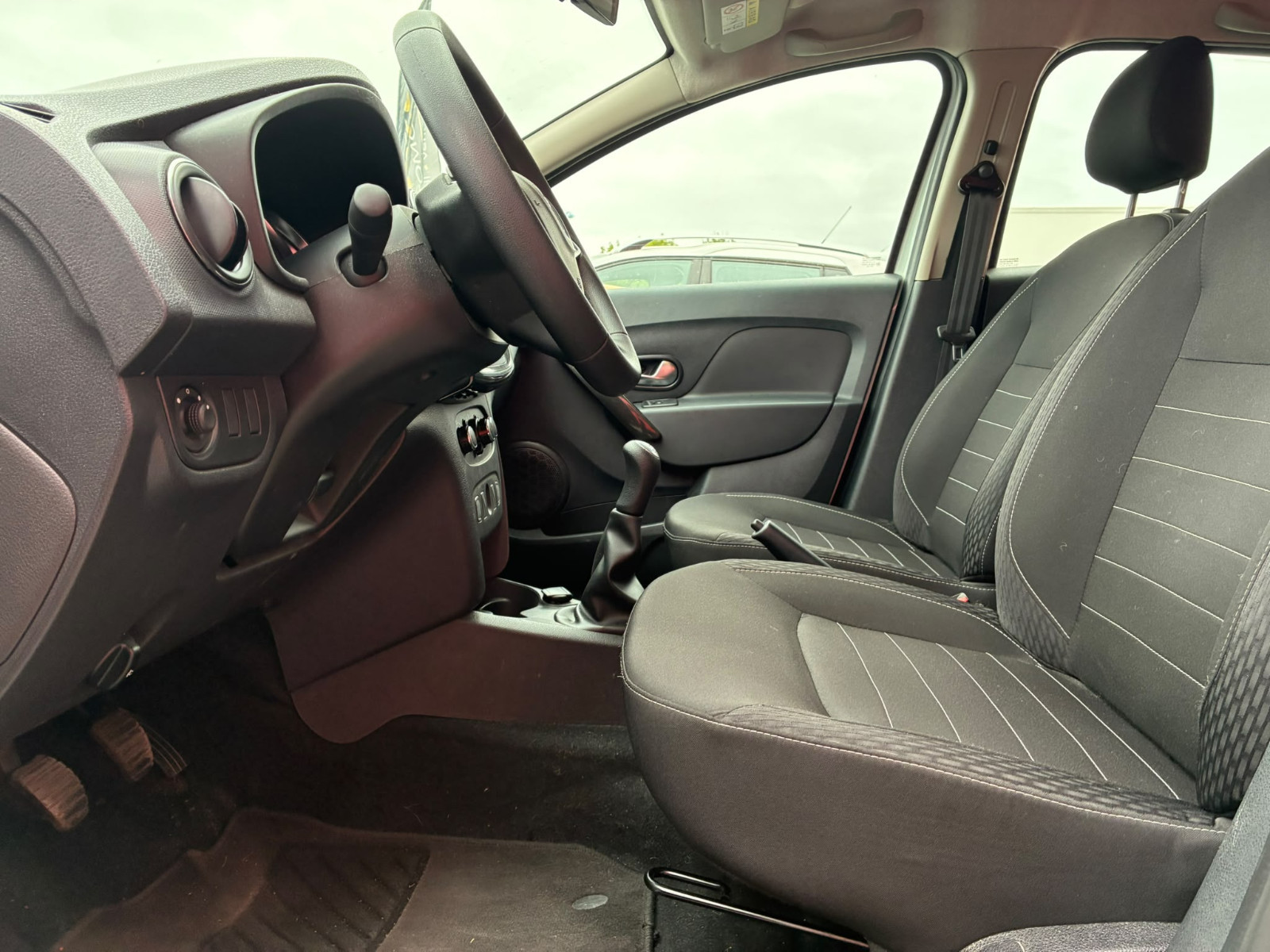 DACIA SANDERO 1.0 SCe 75ch City+ – GARANTIE 12 MOIS — photo 10