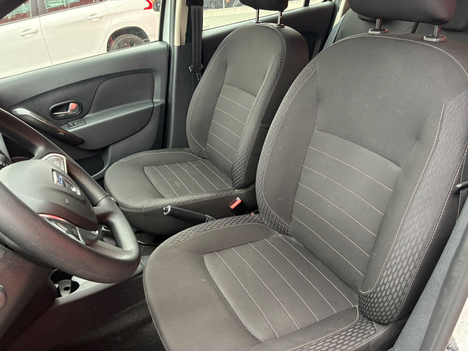 DACIA SANDERO 1.0 SCe 75ch City+ – GARANTIE 12 MOIS — photo 12