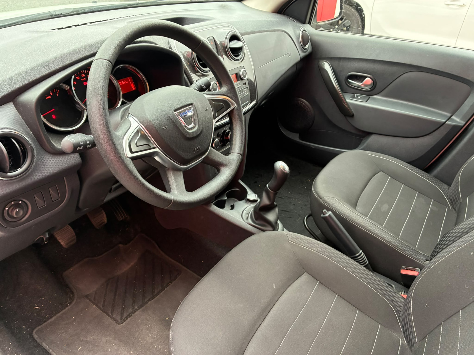 DACIA SANDERO 1.0 SCe 75ch City+ – GARANTIE 12 MOIS — photo 13