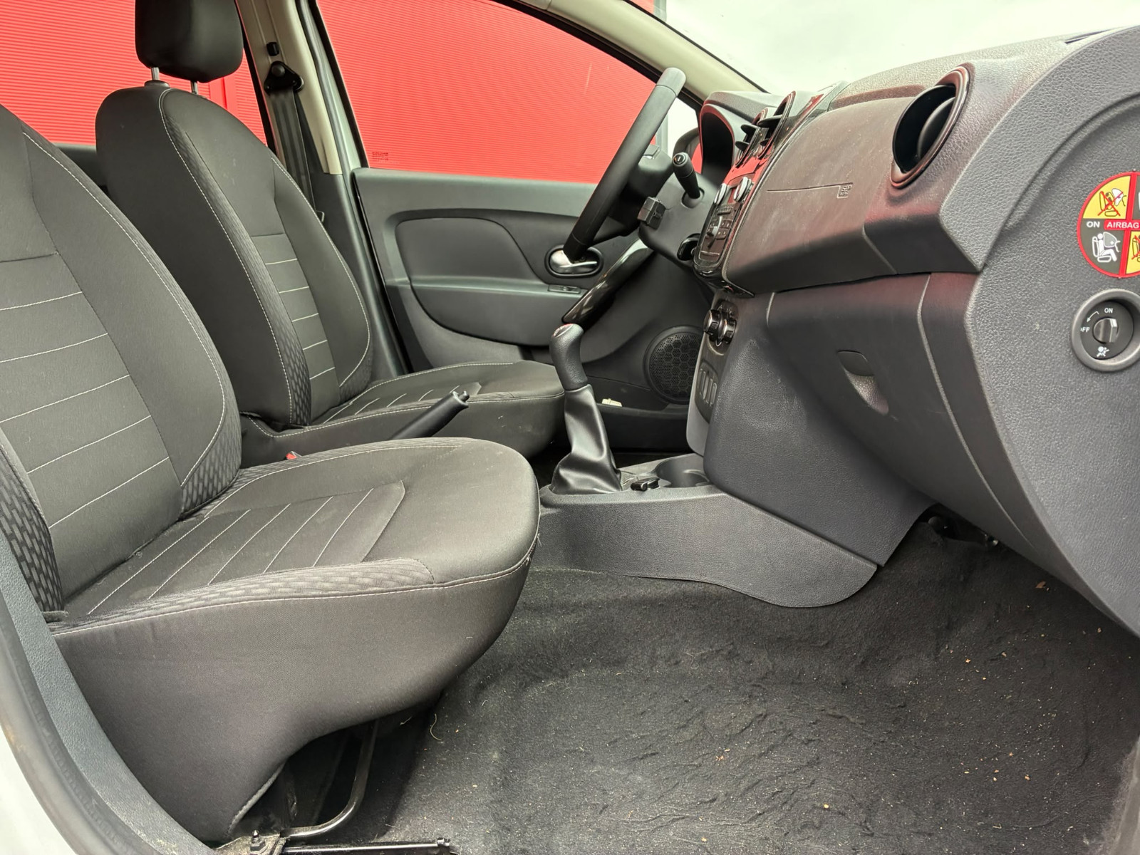 DACIA SANDERO 1.0 SCe 75ch City+ – GARANTIE 12 MOIS — photo 14