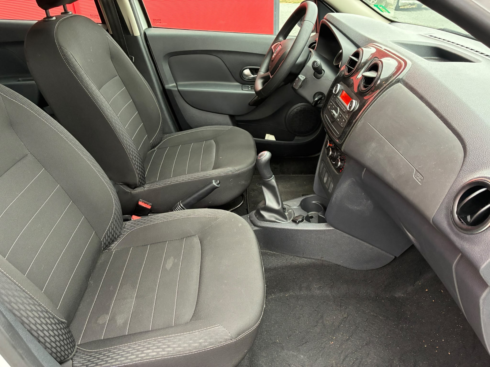 DACIA SANDERO 1.0 SCe 75ch City+ – GARANTIE 12 MOIS — photo 15
