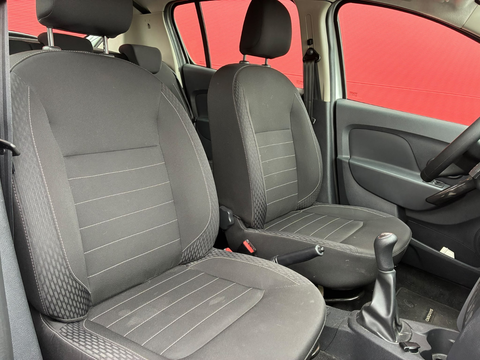 DACIA SANDERO 1.0 SCe 75ch City+ – GARANTIE 12 MOIS — photo 16