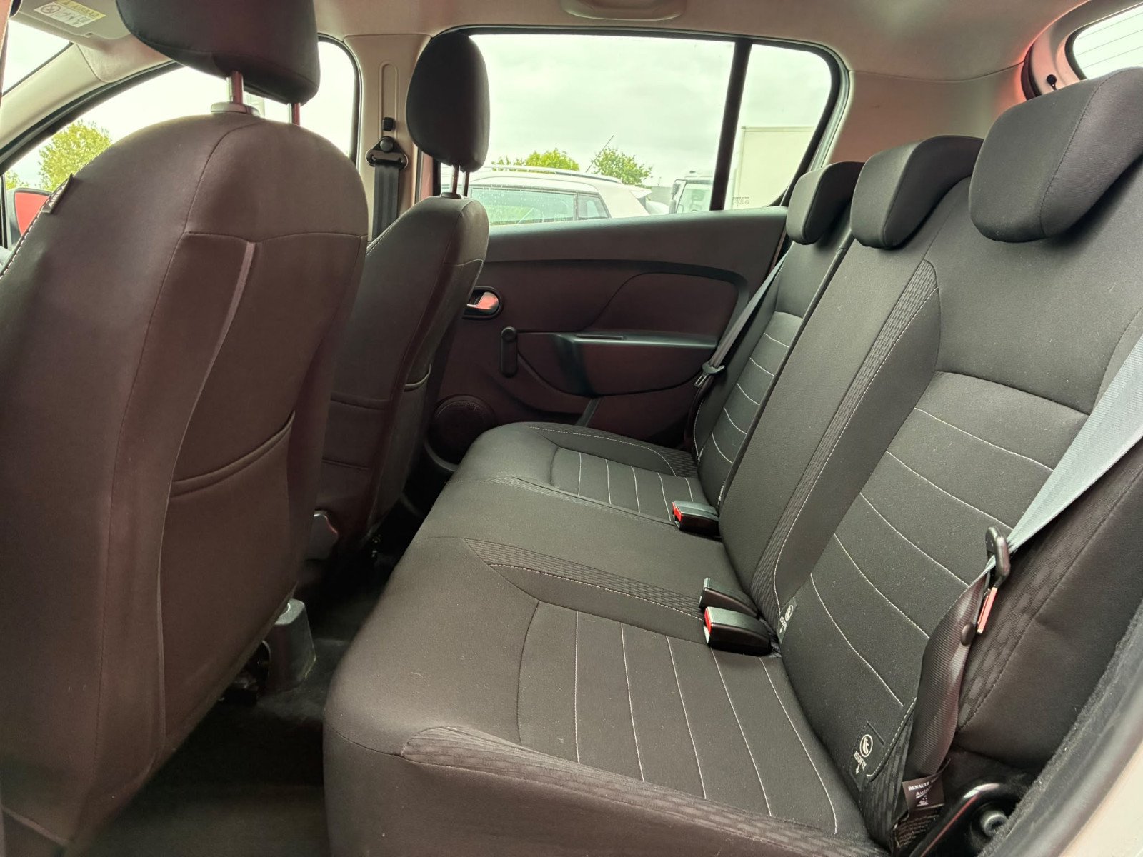 DACIA SANDERO 1.0 SCe 75ch City+ – GARANTIE 12 MOIS — photo 18