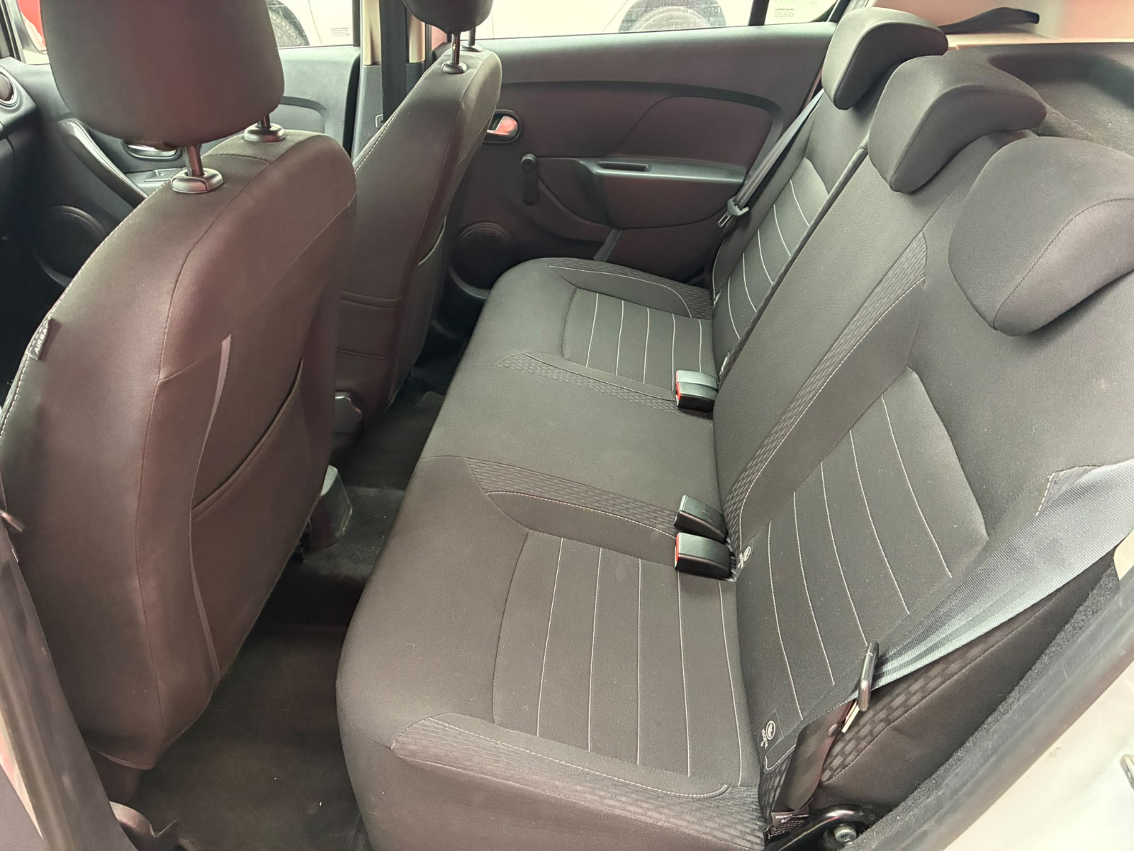 DACIA SANDERO 1.0 SCe 75ch City+ – GARANTIE 12 MOIS — photo 19