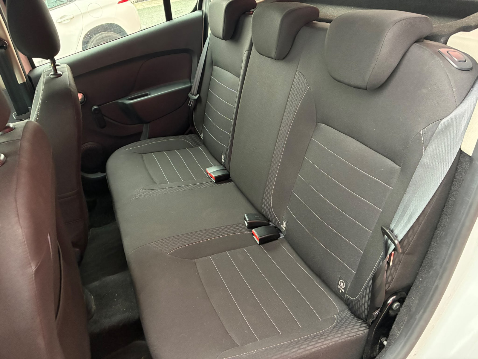 DACIA SANDERO 1.0 SCe 75ch City+ – GARANTIE 12 MOIS — photo 20
