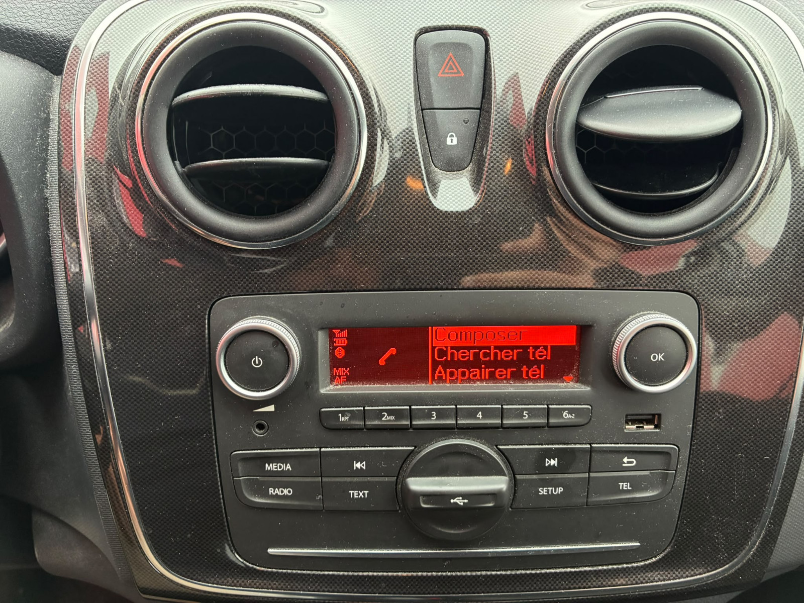 DACIA SANDERO 1.0 SCe 75ch City+ – GARANTIE 12 MOIS — photo 24