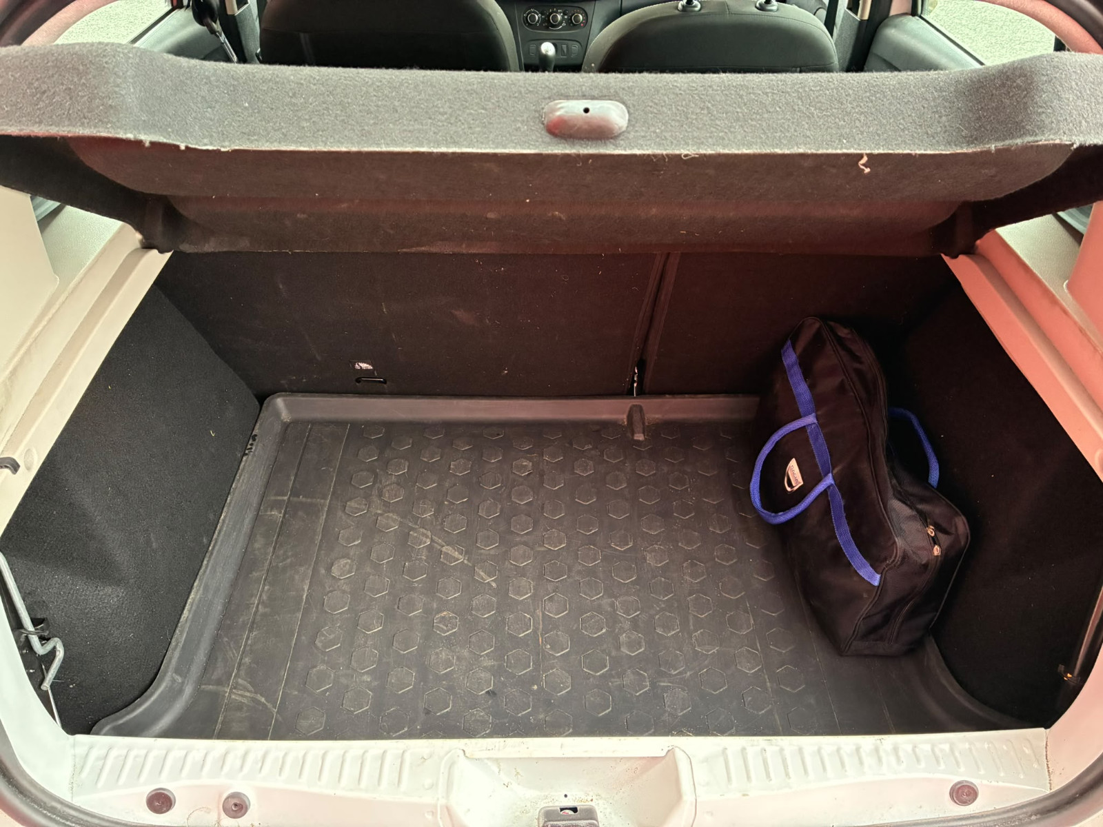 DACIA SANDERO 1.0 SCe 75ch City+ – GARANTIE 12 MOIS — photo 27