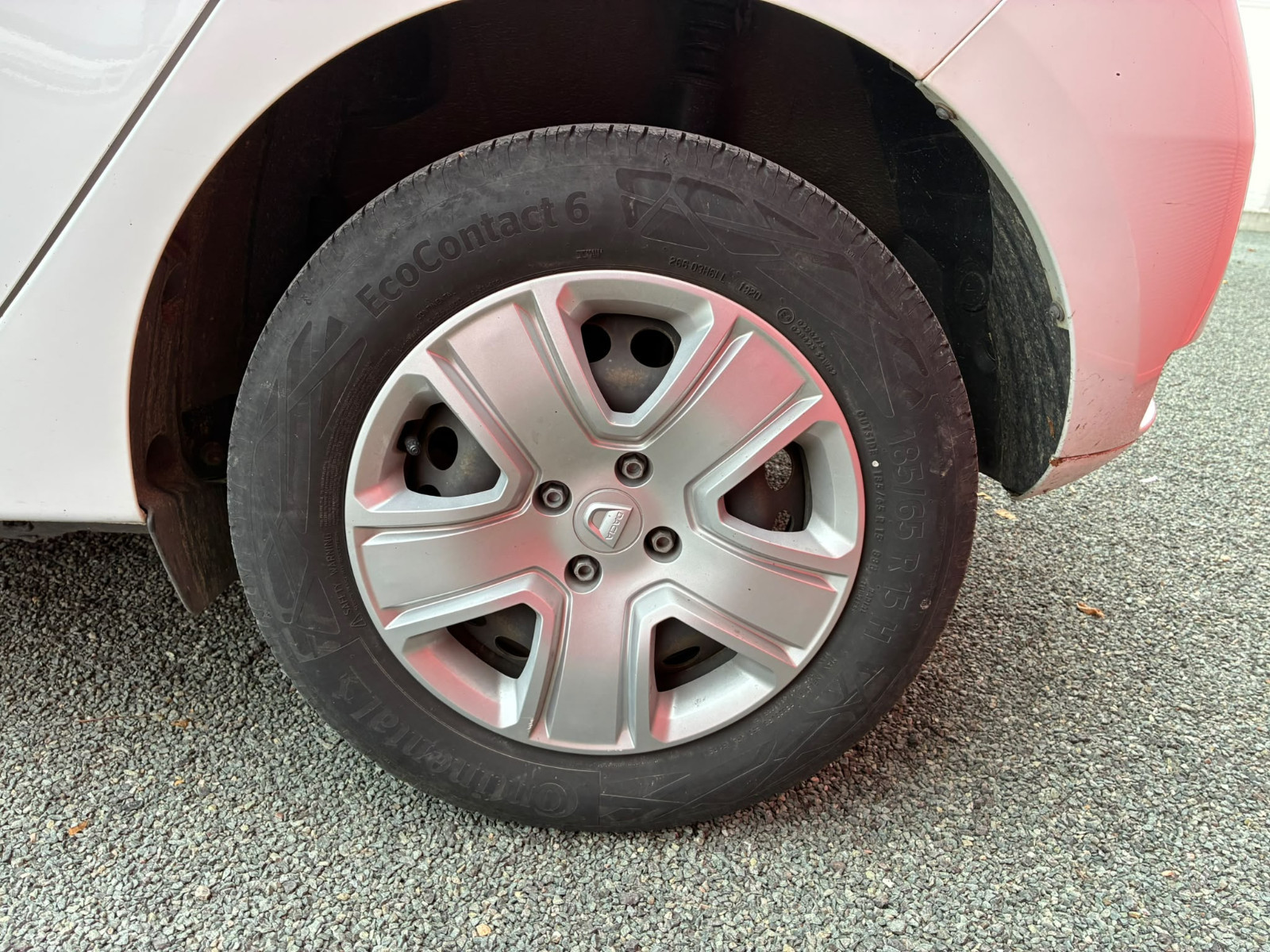 DACIA SANDERO 1.0 SCe 75ch City+ – GARANTIE 12 MOIS — photo 28