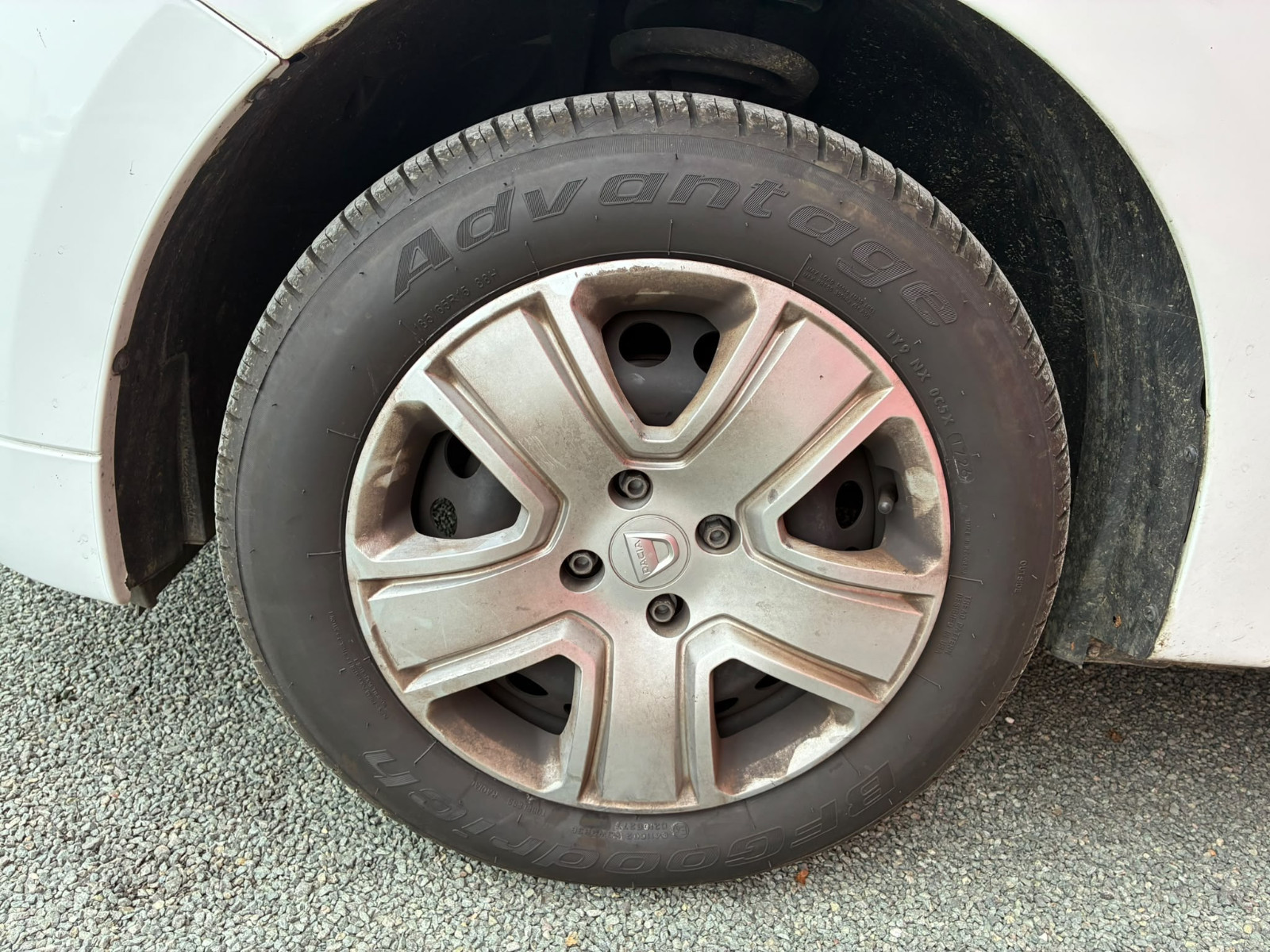 DACIA SANDERO 1.0 SCe 75ch City+ – GARANTIE 12 MOIS — photo 29