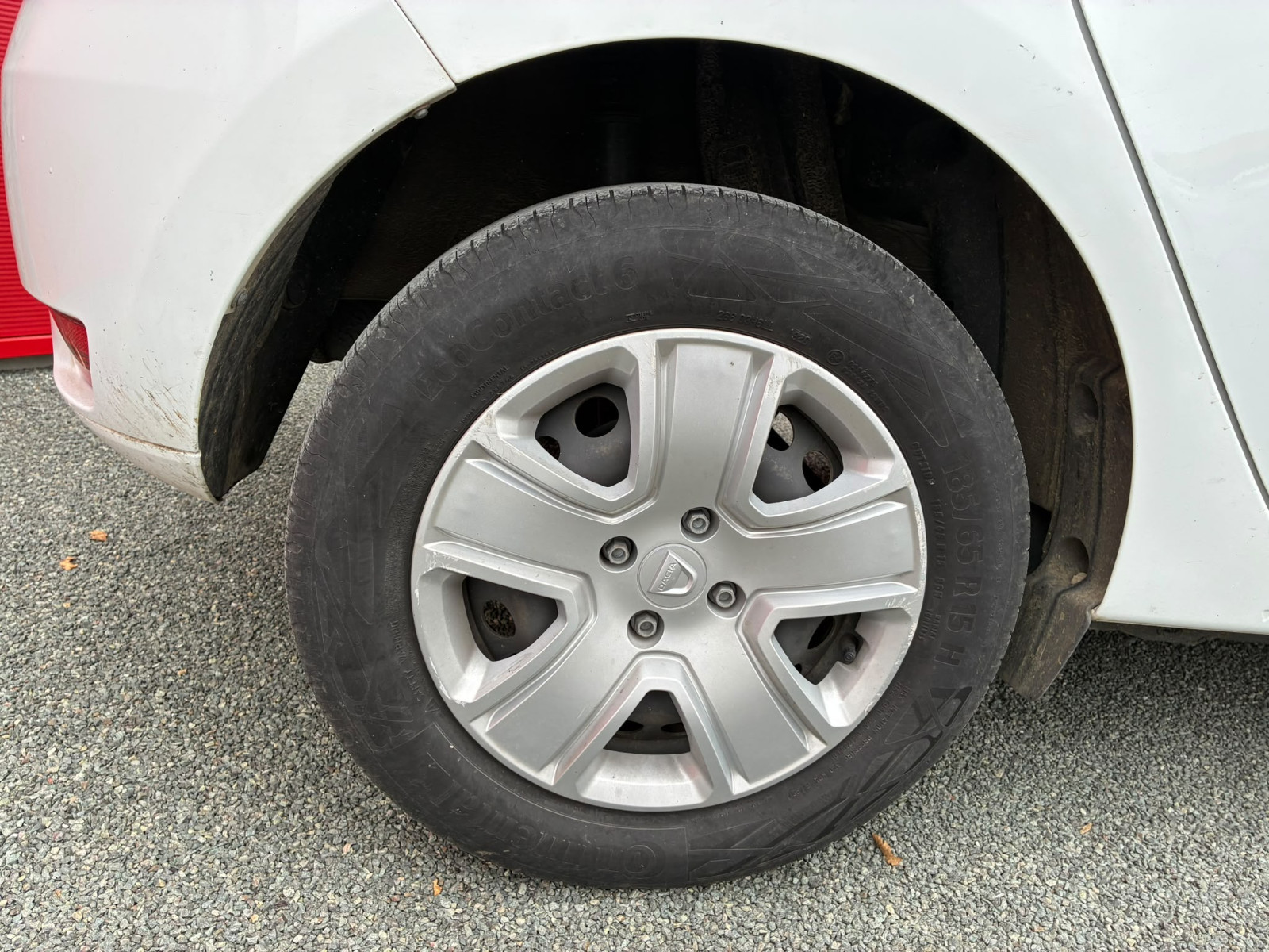 DACIA SANDERO 1.0 SCe 75ch City+ – GARANTIE 12 MOIS — photo 30