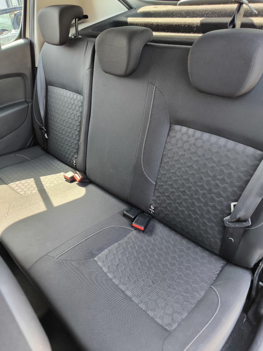 DACIA SANDERO II - vue 1