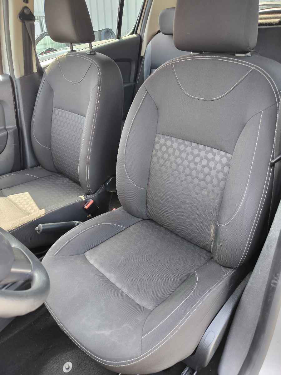 DACIA SANDERO II - vue 1