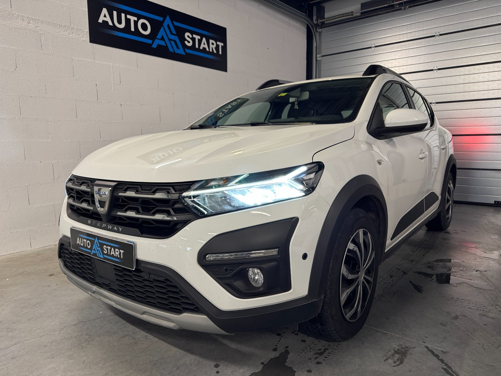 DACIA Sandero III Comfort