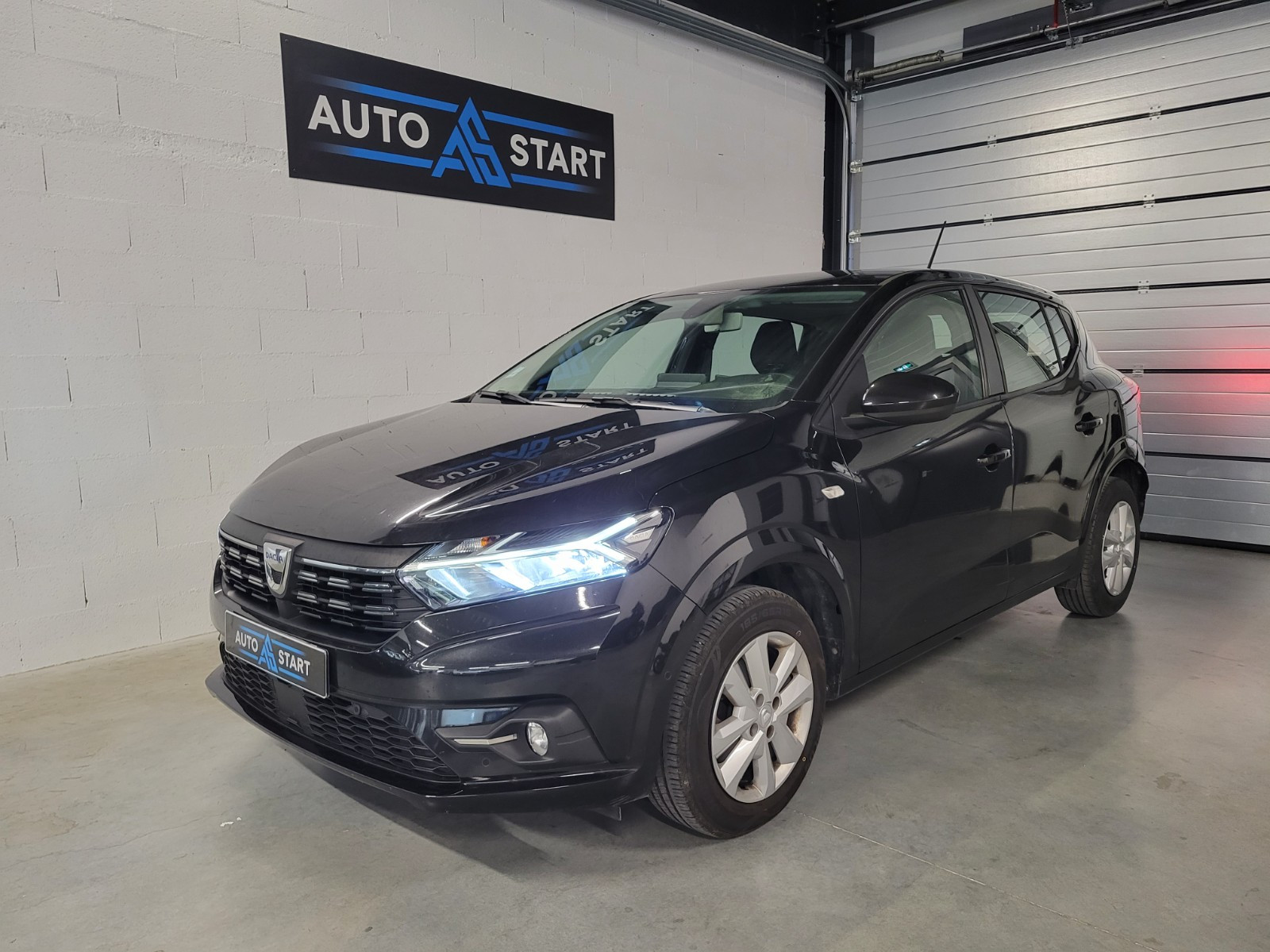DACIA Sandero III Comfort
