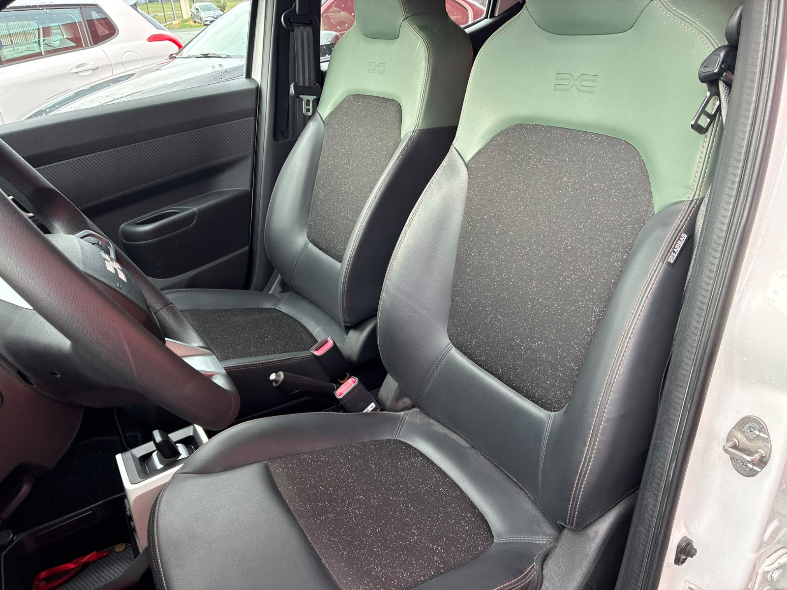 DACIA SPRING 65ch Extreme – 1ERE MAIN – GARANTIE 12 MOIS — photo 13