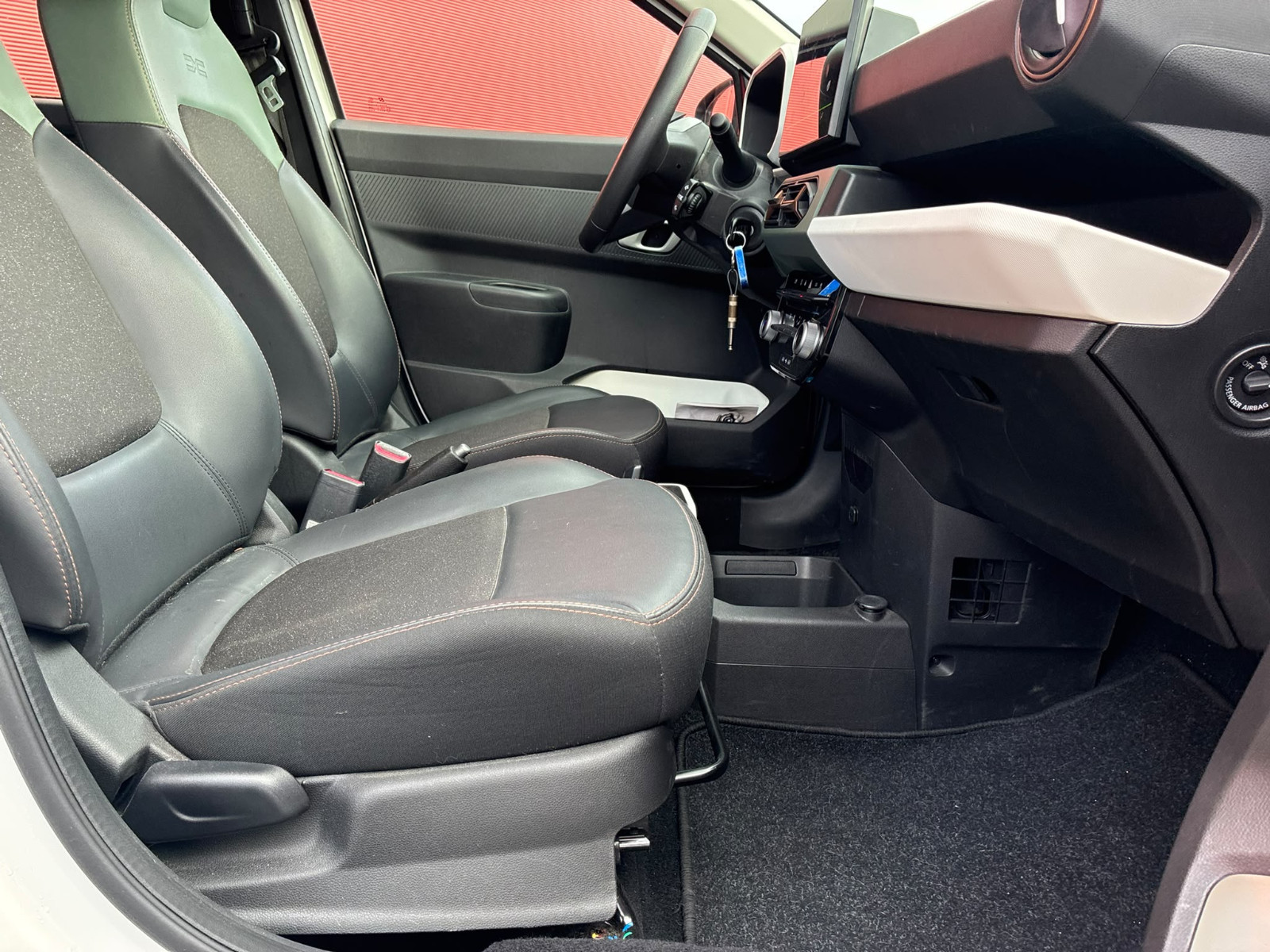 DACIA SPRING 65ch Extreme – 1ERE MAIN – GARANTIE 12 MOIS — photo 14
