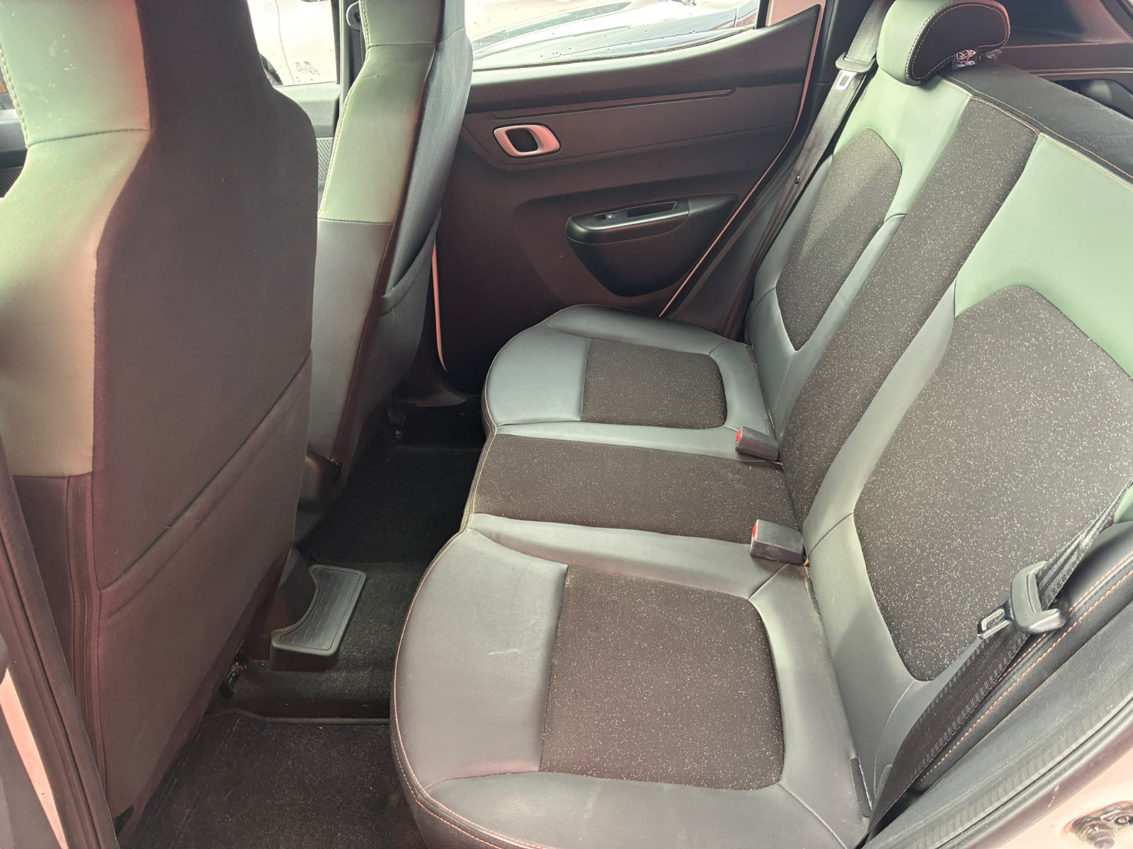 DACIA SPRING 65ch Extreme – 1ERE MAIN – GARANTIE 12 MOIS — photo 19