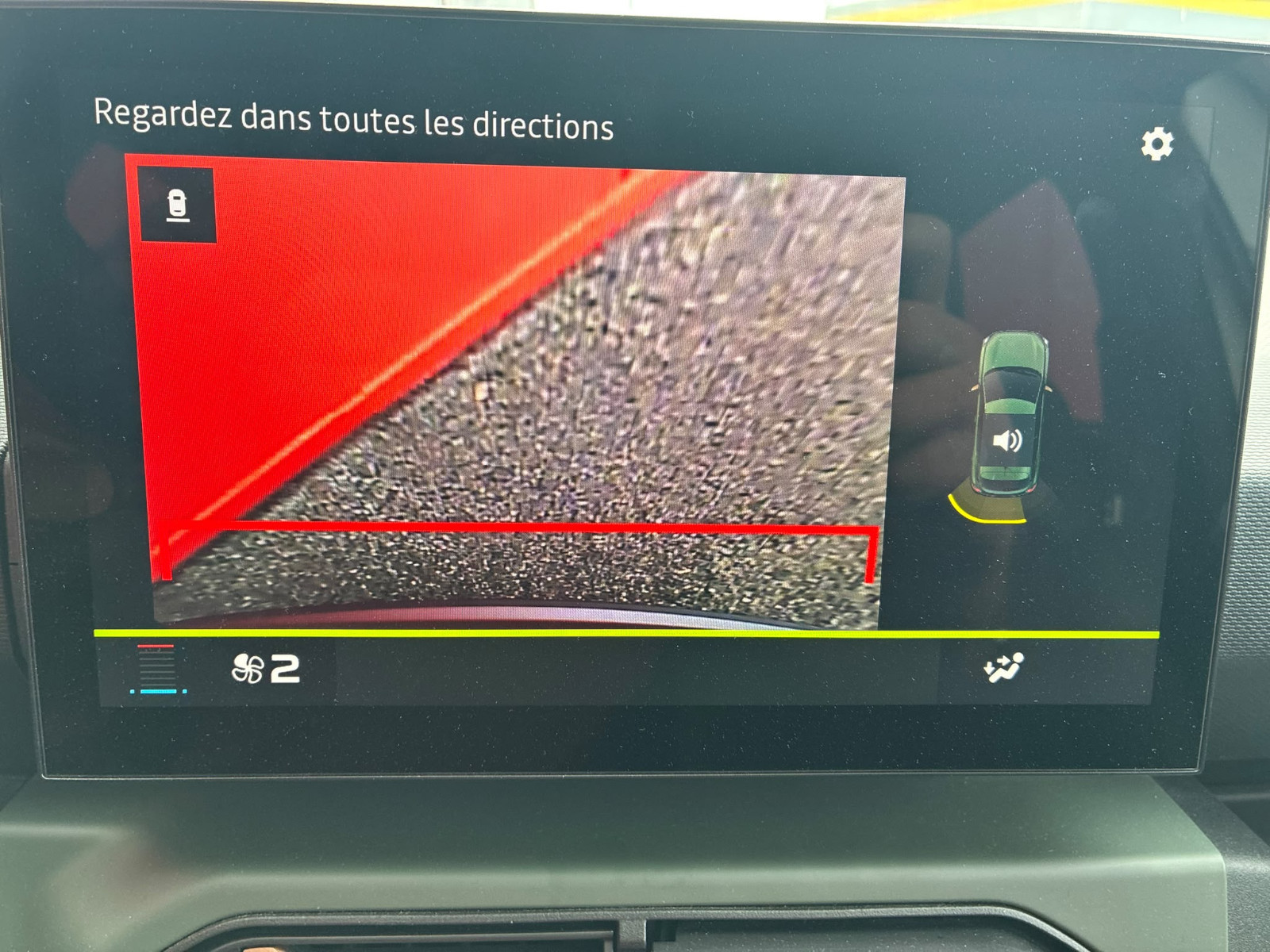 DACIA SPRING 65ch Extreme – 1ERE MAIN – GARANTIE 12 MOIS — photo 26