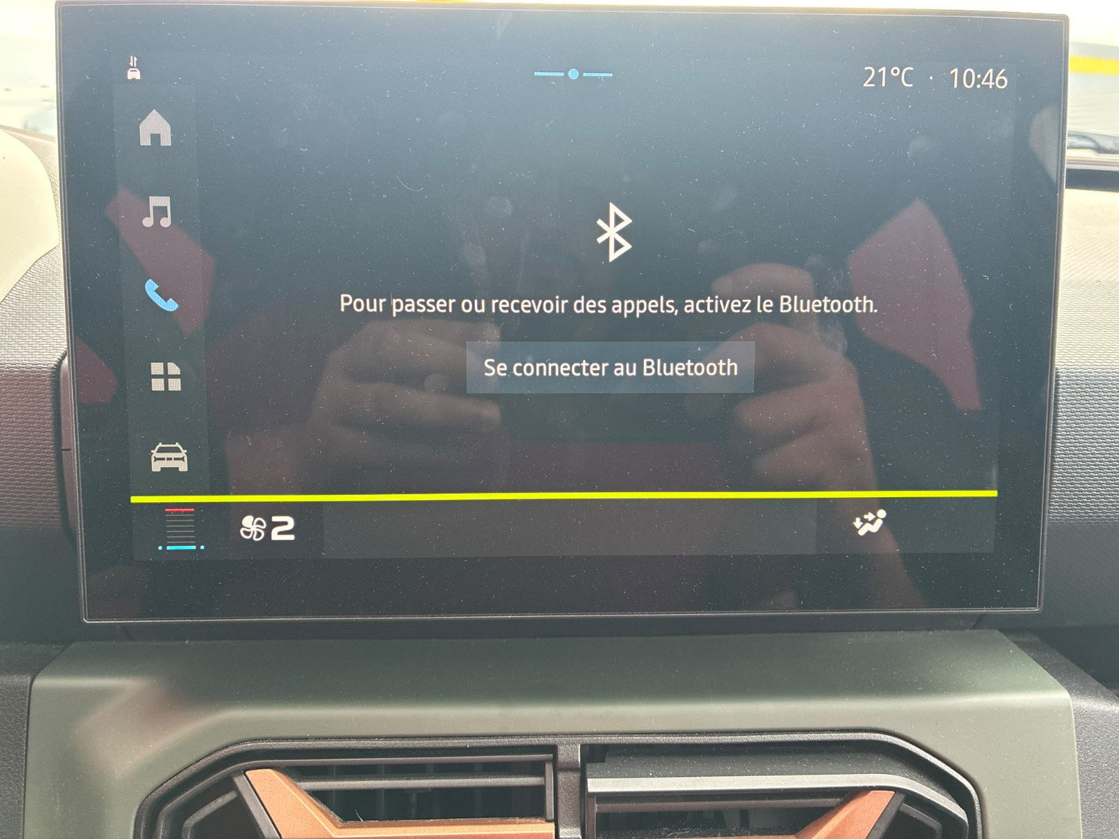 DACIA SPRING 65ch Extreme – 1ERE MAIN – GARANTIE 12 MOIS — photo 28