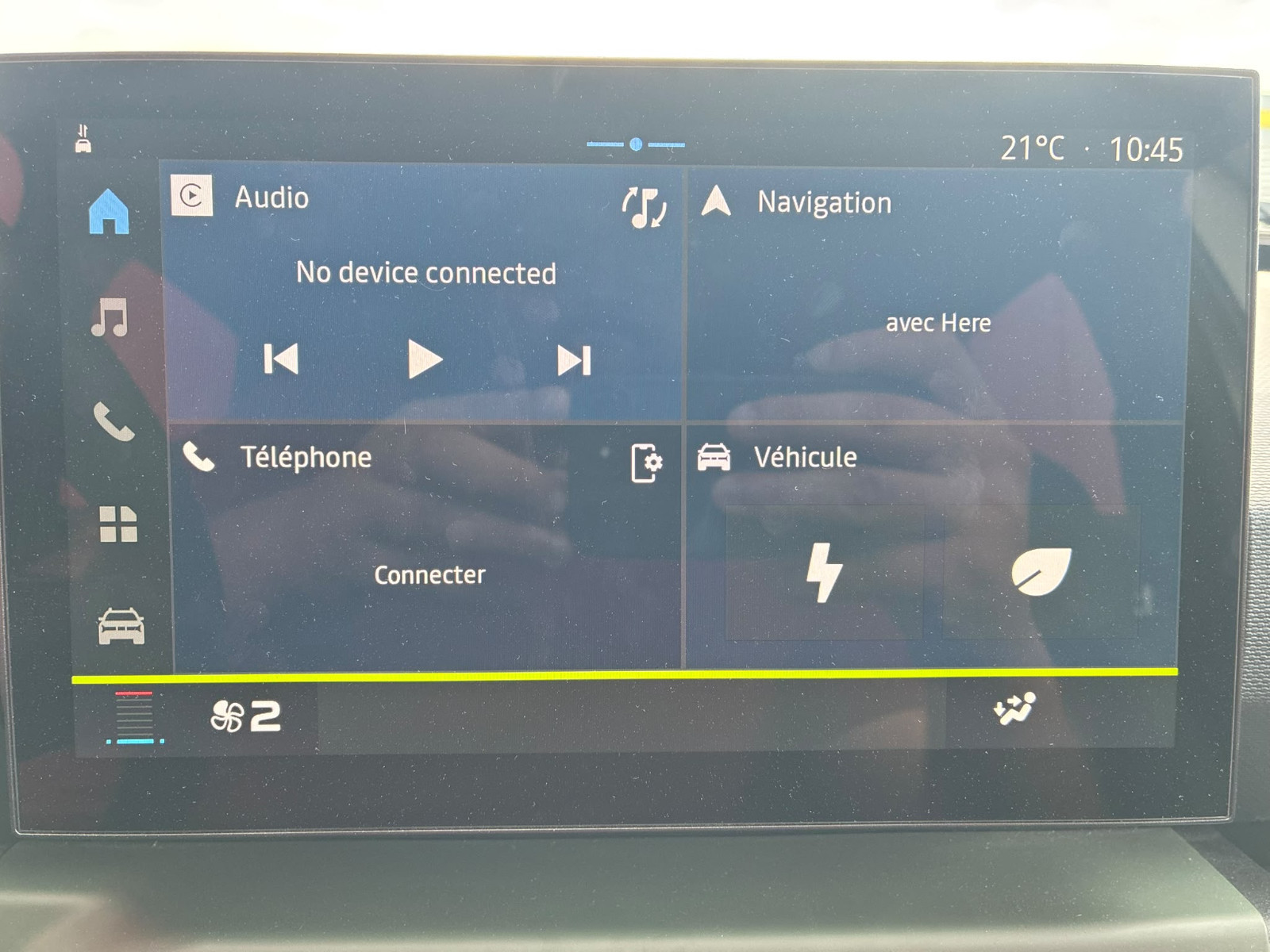 DACIA SPRING 65ch Extreme – 1ERE MAIN – GARANTIE 12 MOIS — photo 29