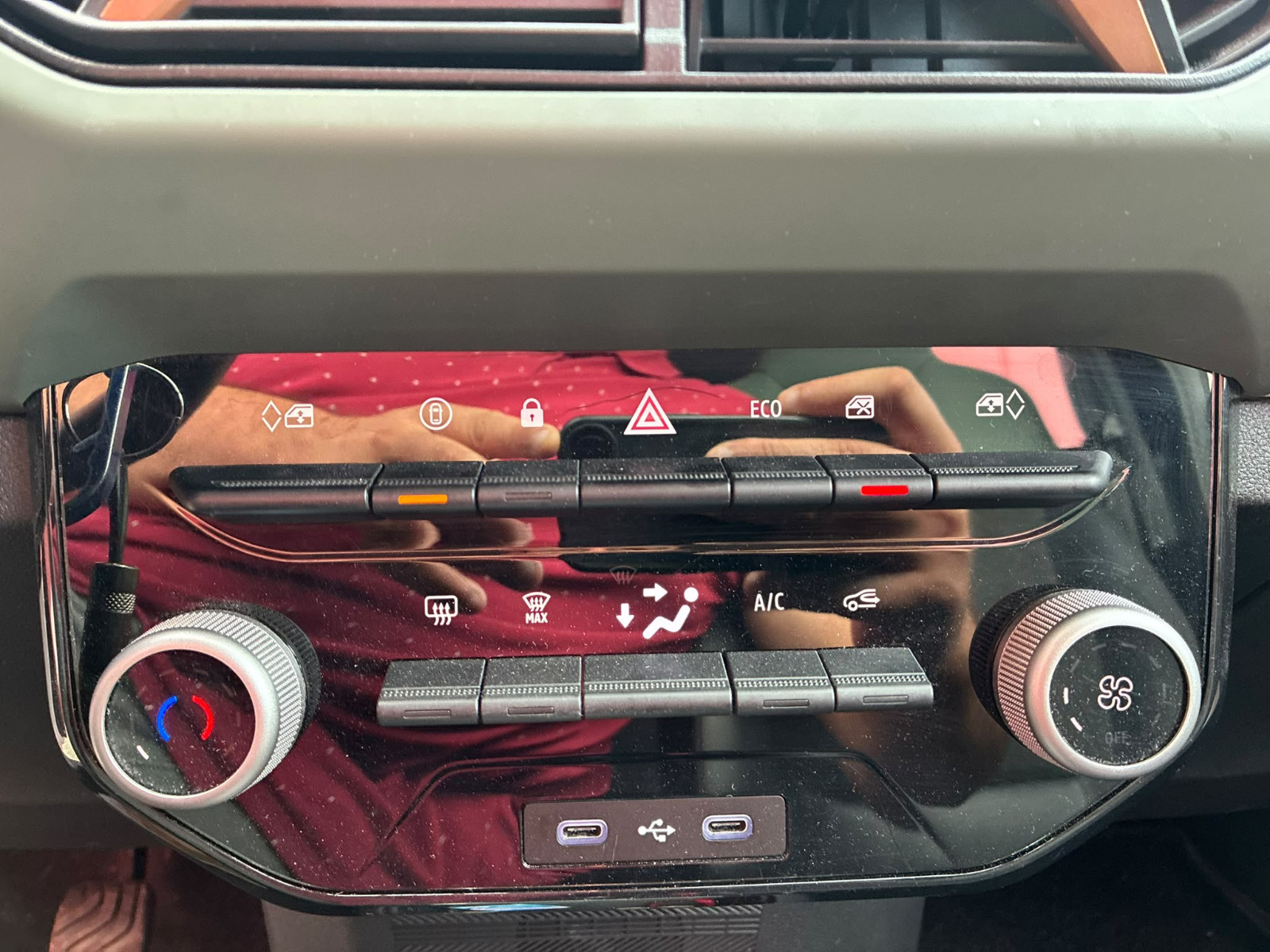 DACIA SPRING 65ch Extreme – 1ERE MAIN – GARANTIE 12 MOIS — photo 30
