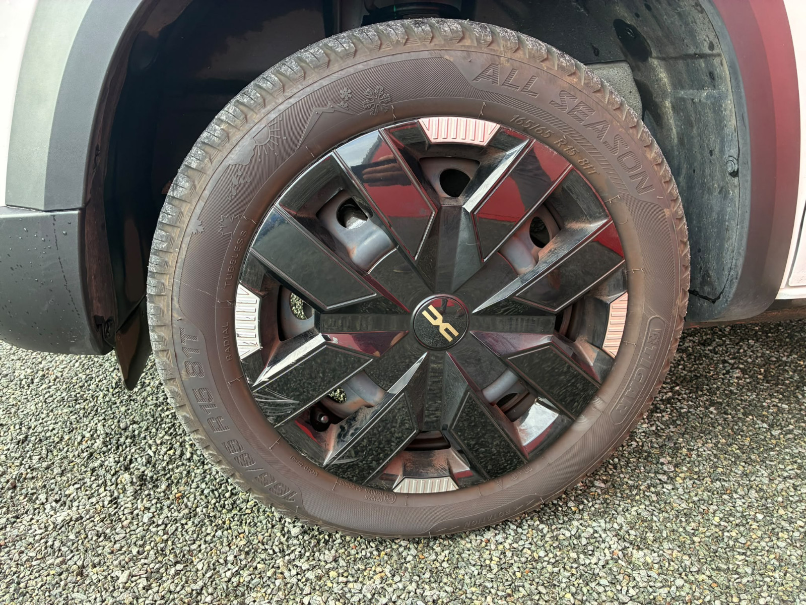 DACIA SPRING 65ch Extreme – 1ERE MAIN – GARANTIE 12 MOIS — photo 34