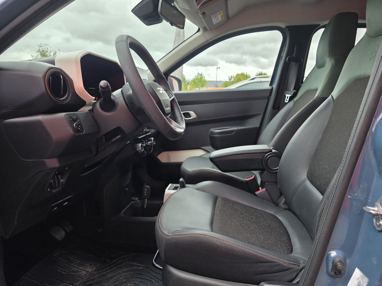 DACIA SPRING 65ch Extreme -Garantie 12 mois- — photo 9