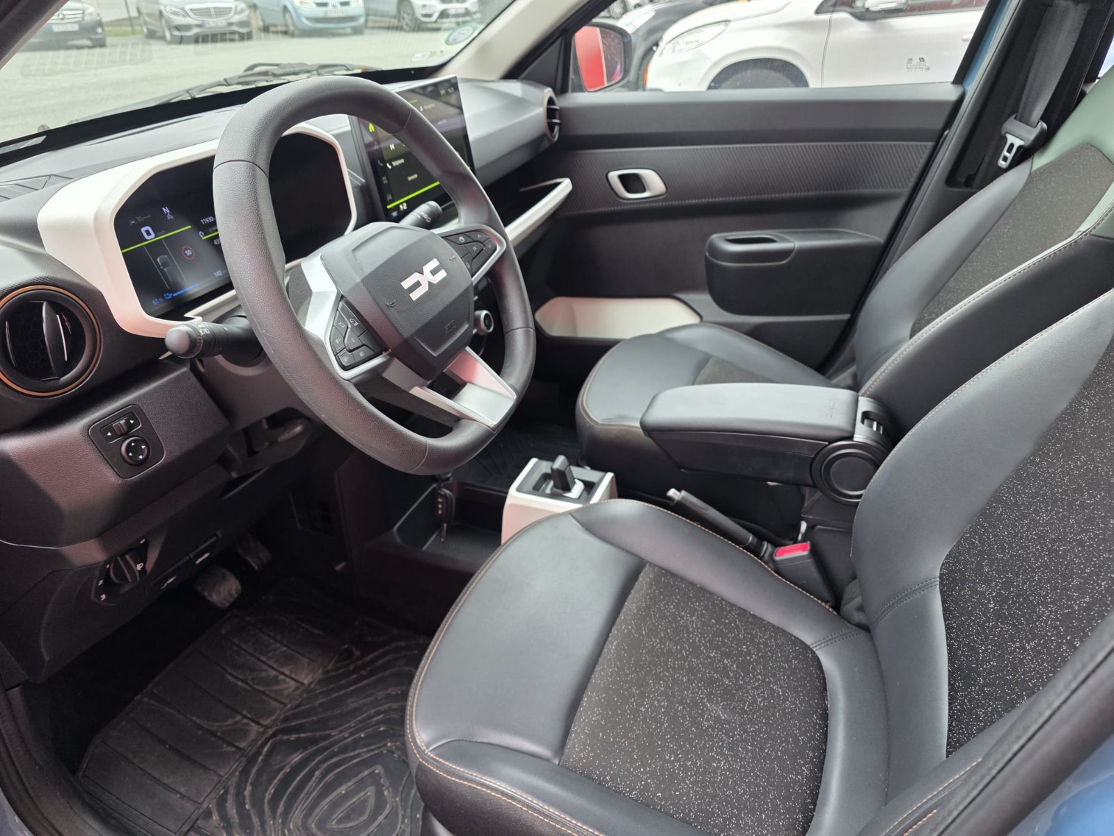 DACIA SPRING 65ch Extreme -Garantie 12 mois- — photo 10