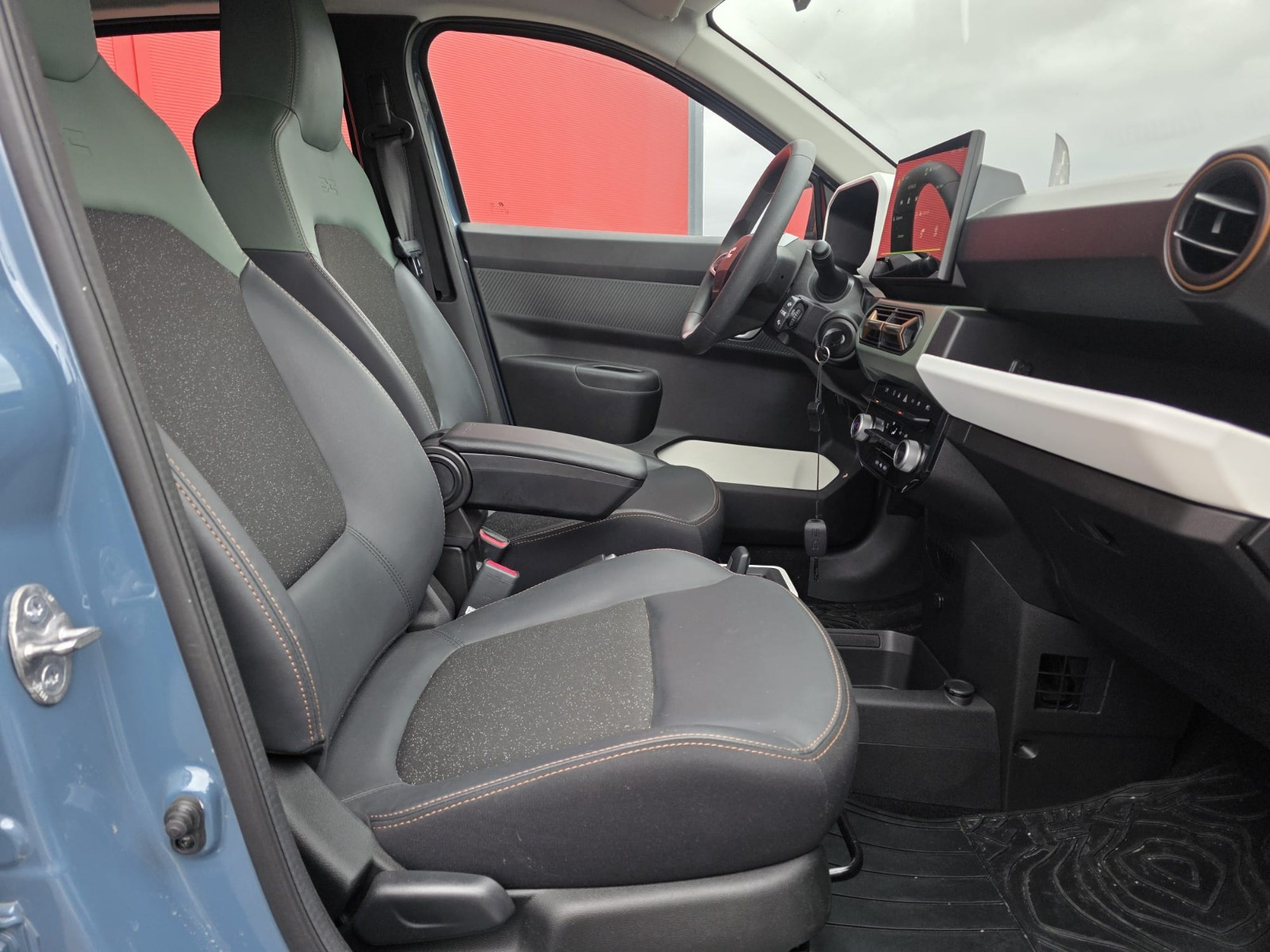 DACIA SPRING 65ch Extreme -Garantie 12 mois- — photo 11
