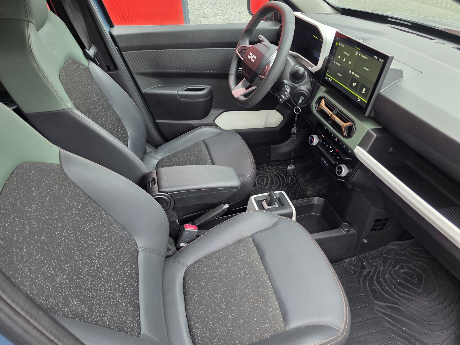 DACIA SPRING 65ch Extreme -Garantie 12 mois- — photo 12