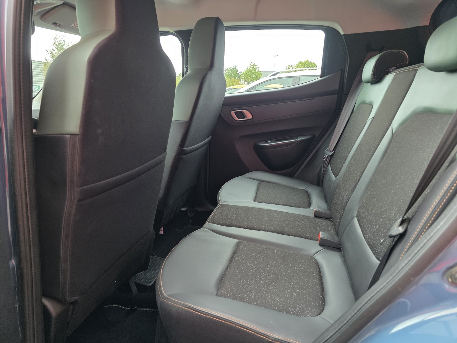 DACIA SPRING 65ch Extreme -Garantie 12 mois- — photo 13