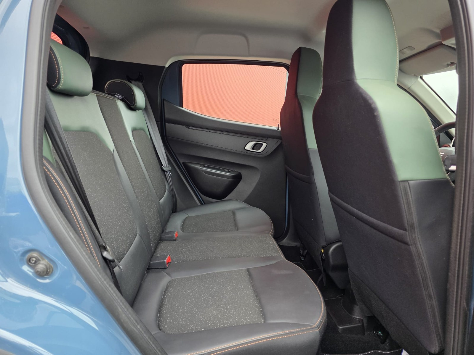 DACIA SPRING 65ch Extreme -Garantie 12 mois- — photo 15
