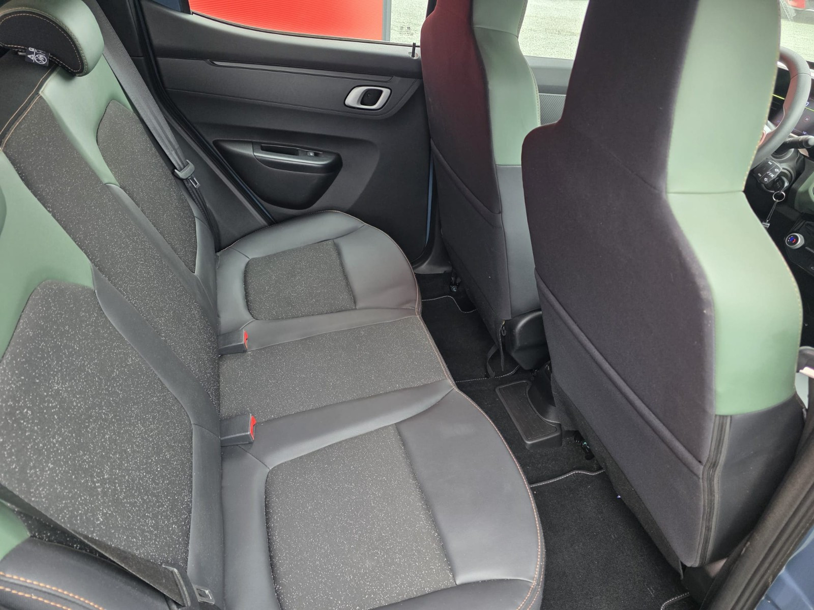 DACIA SPRING 65ch Extreme -Garantie 12 mois- — photo 16