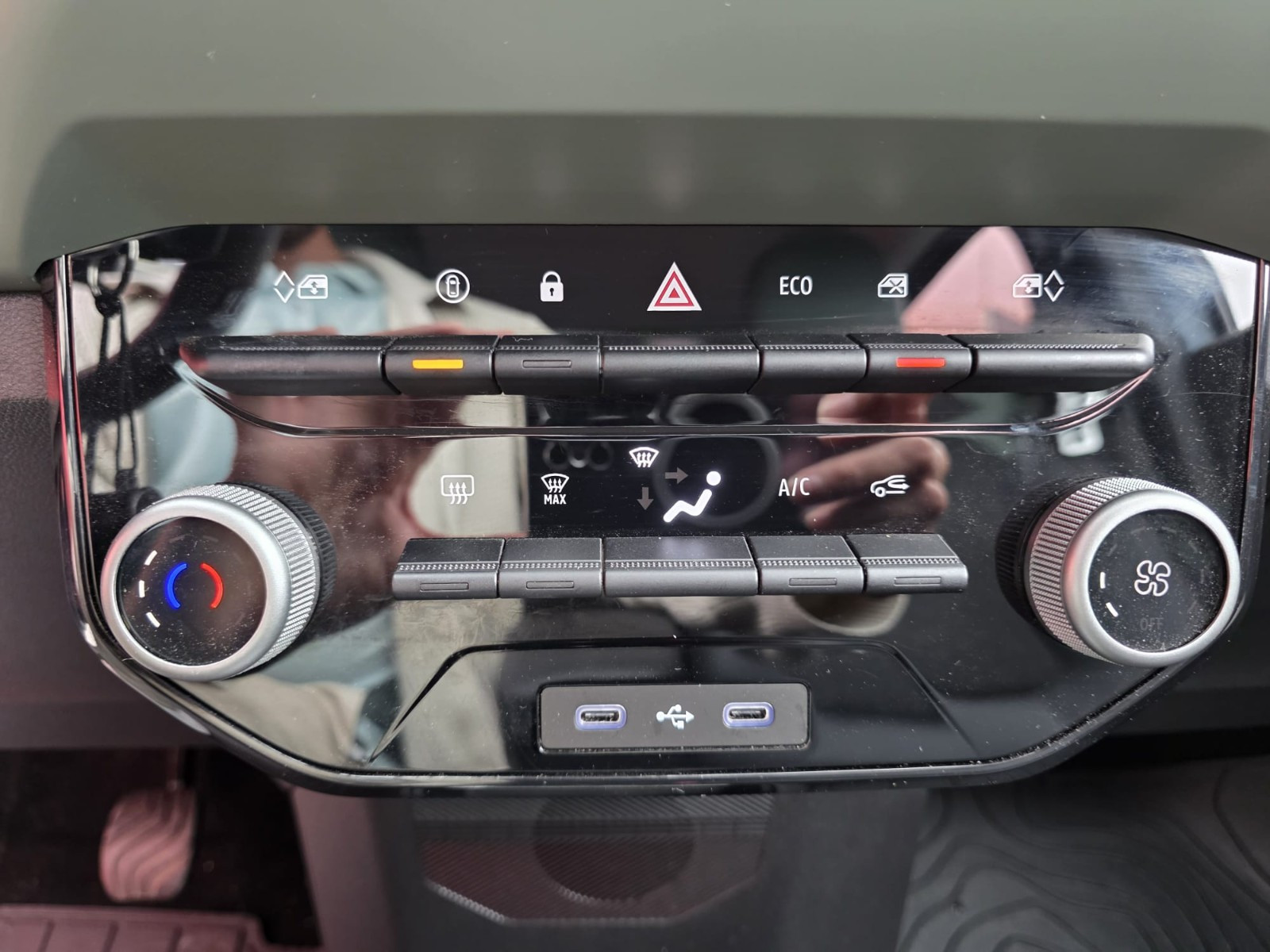 DACIA SPRING 65ch Extreme -Garantie 12 mois- — photo 25