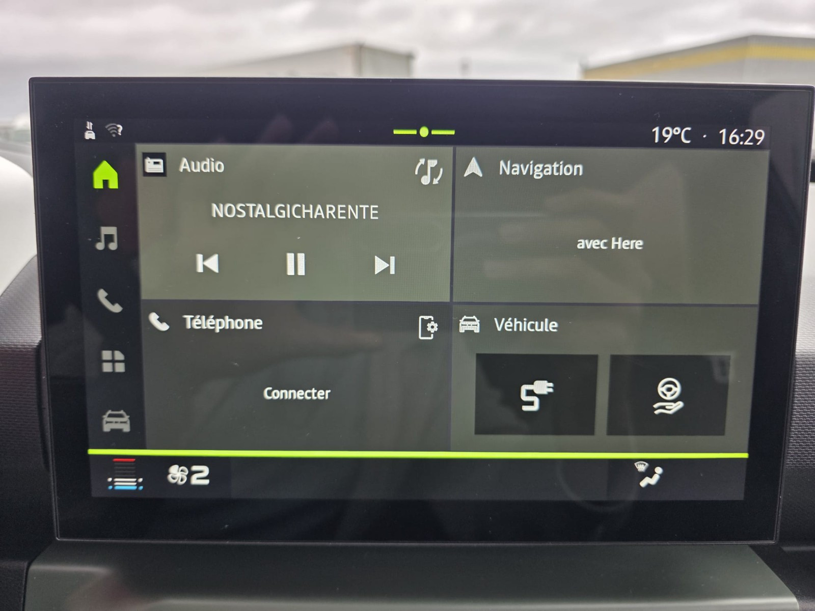 DACIA SPRING 65ch Extreme -Garantie 12 mois- — photo 28