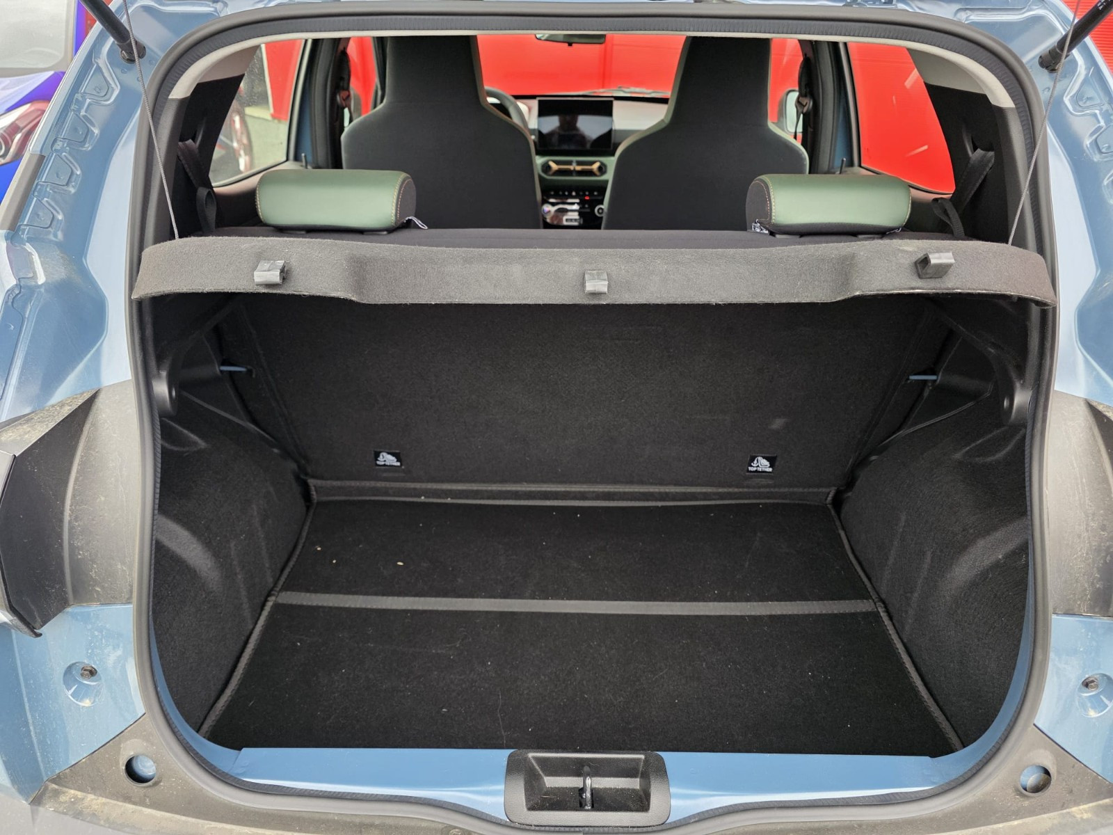DACIA SPRING 65ch Extreme -Garantie 12 mois- — photo 32