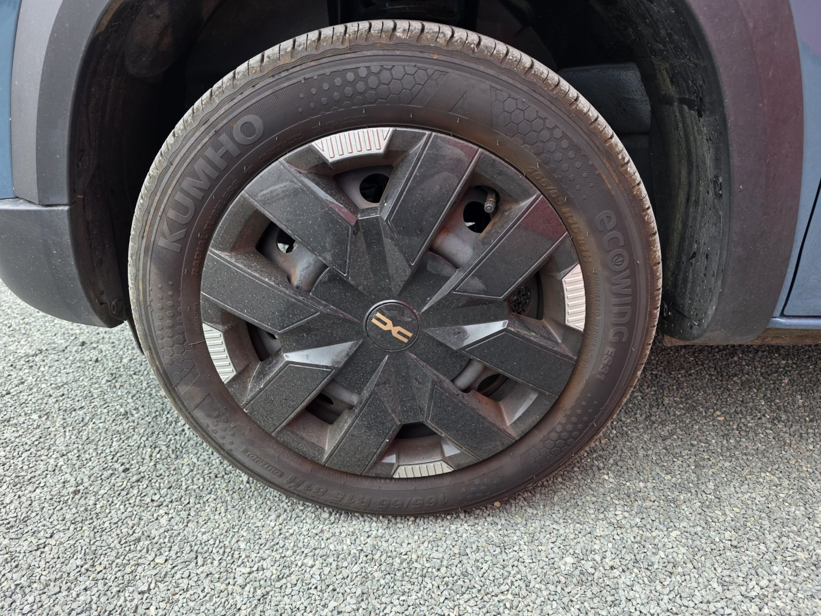 DACIA SPRING 65ch Extreme -Garantie 12 mois- — photo 33