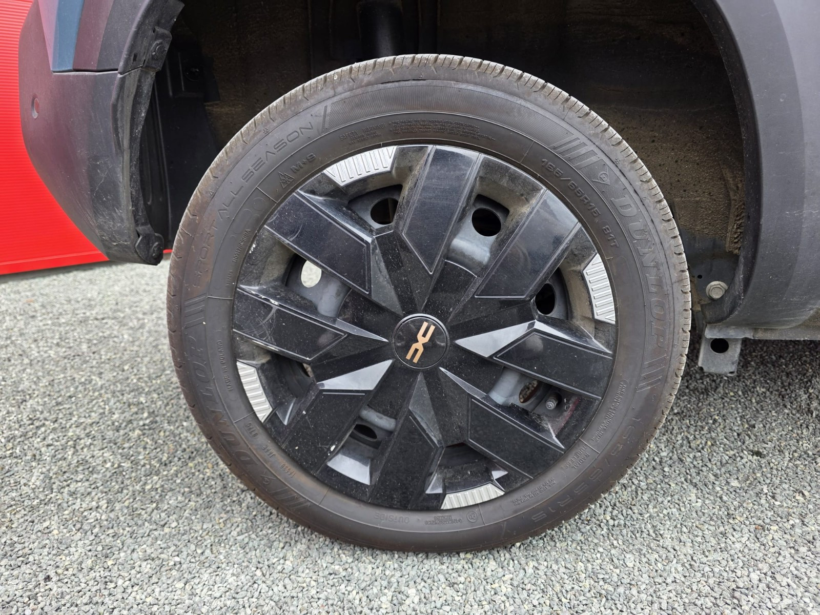 DACIA SPRING 65ch Extreme -Garantie 12 mois- — photo 34