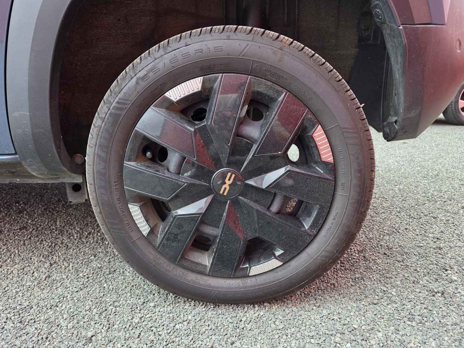 DACIA SPRING 65ch Extreme -Garantie 12 mois- — photo 36