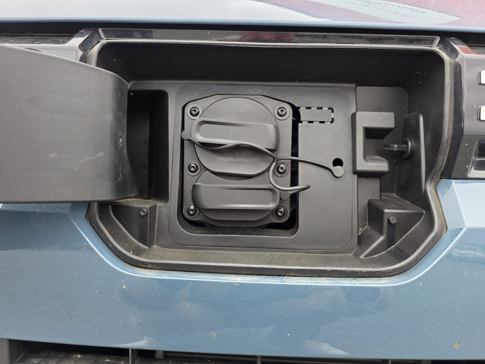 DACIA SPRING 65ch Extreme -Garantie 12 mois- — photo 37