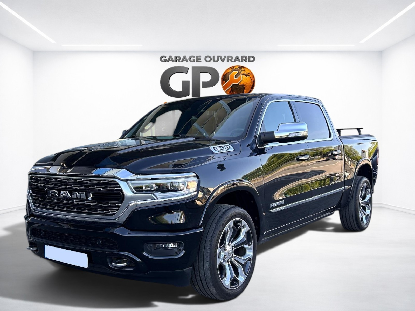 Dodge RAM 1500